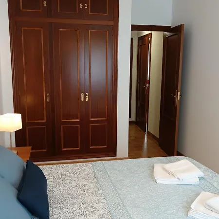 Apartman Altamar Llanes