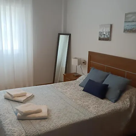 Apartman Altamar