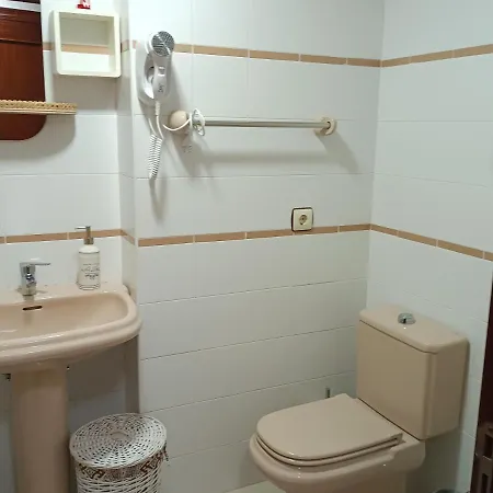 Altamar Apartman Llanes