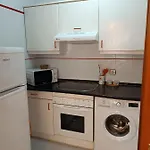 Apartment Altamar