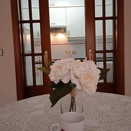 Apartment Altamar Llanes