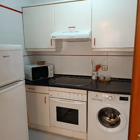 Apartment Altamar