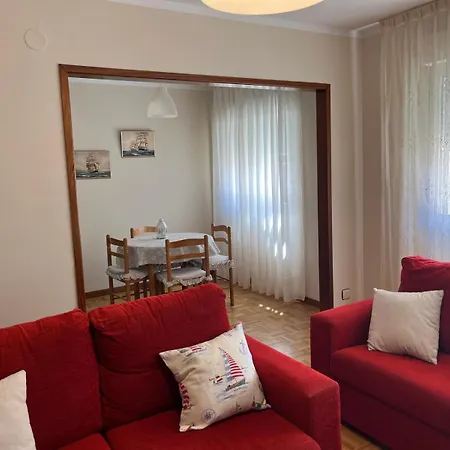 Altamar Apartment
