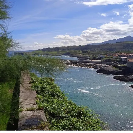 Apartment Altamar Llanes